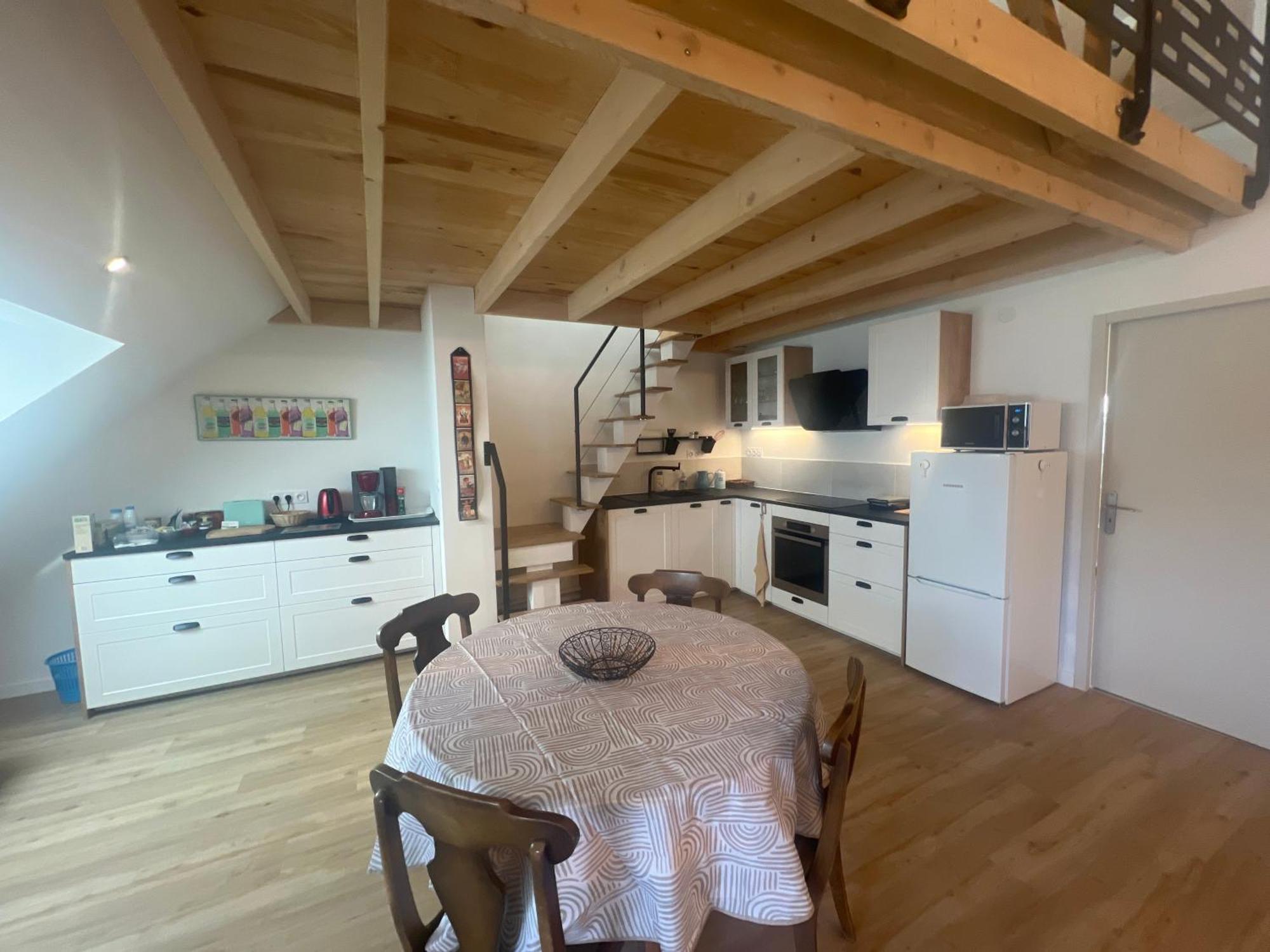Apartamento Les Sept Iles Baden Exterior foto